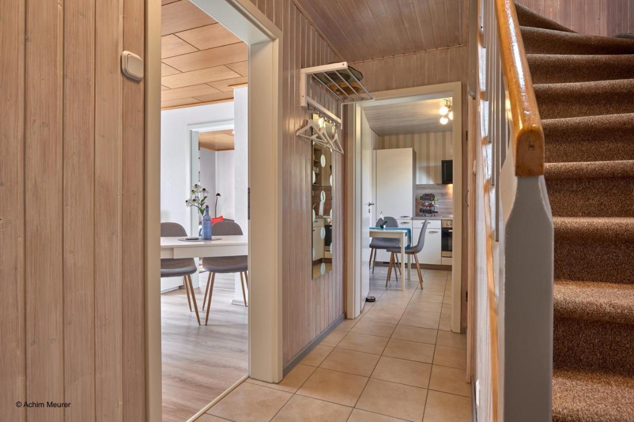 Ferienhaus Werner Liebenburg Exteriér fotografie