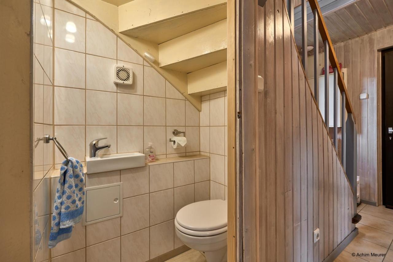 Ferienhaus Werner Liebenburg Exteriér fotografie