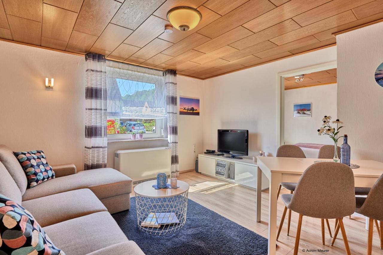 Ferienhaus Werner Liebenburg Exteriér fotografie