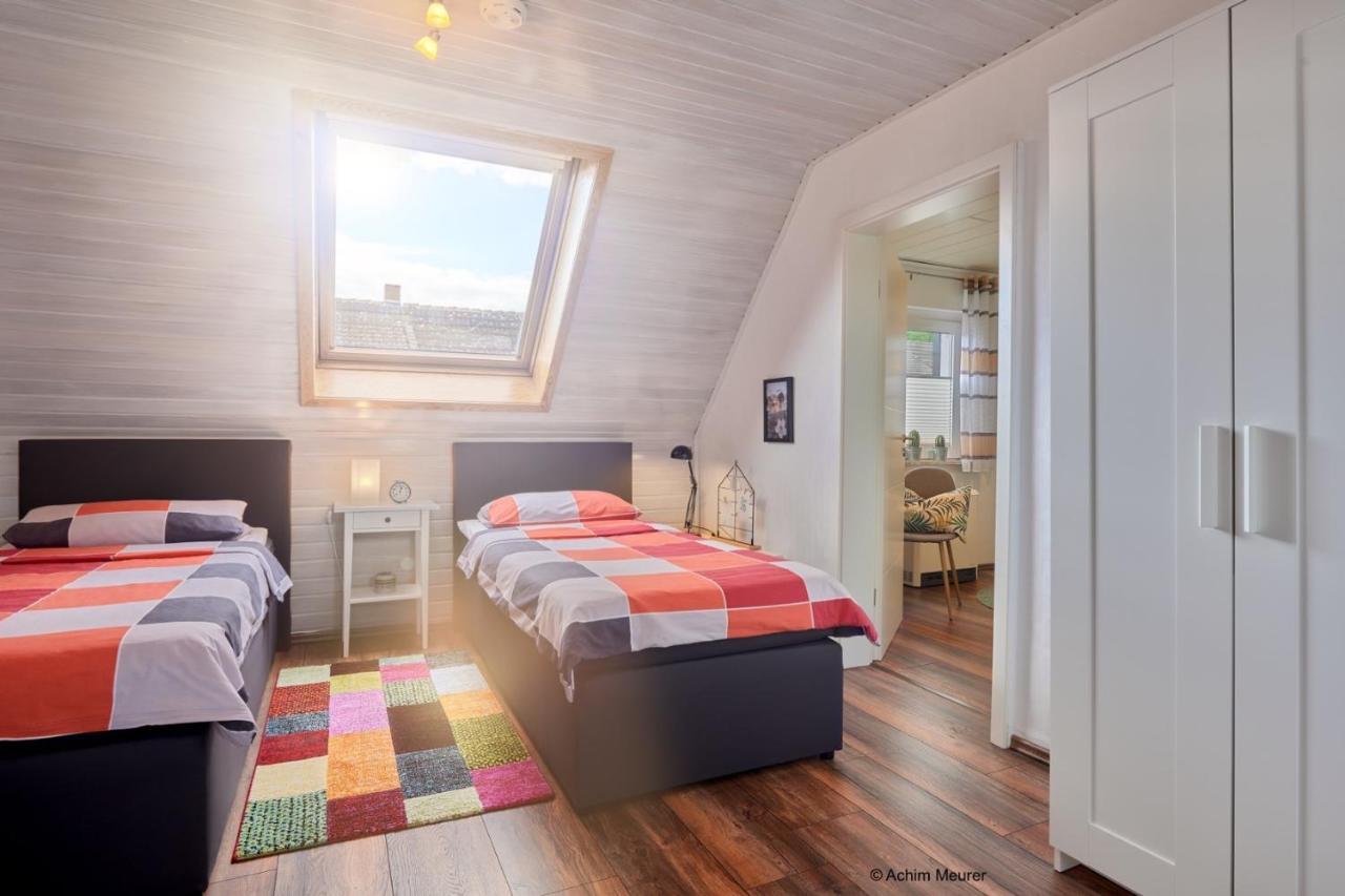 Ferienhaus Werner Liebenburg Exteriér fotografie