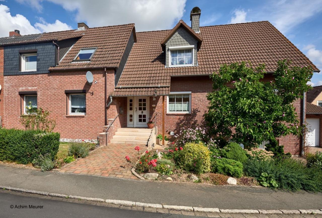 Ferienhaus Werner Liebenburg Exteriér fotografie