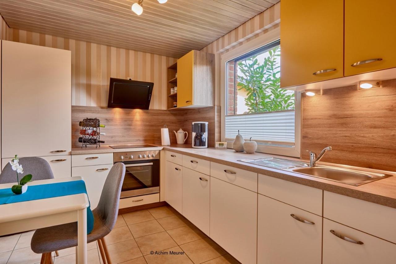 Ferienhaus Werner Liebenburg Exteriér fotografie
