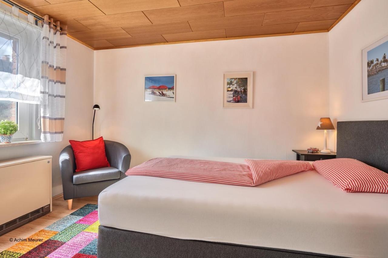Ferienhaus Werner Liebenburg Exteriér fotografie