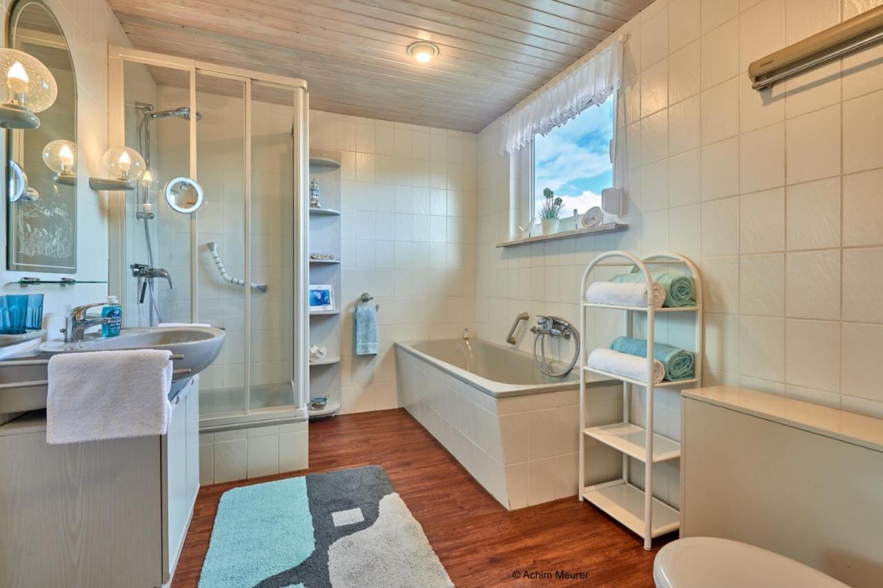 Ferienhaus Werner Liebenburg Exteriér fotografie