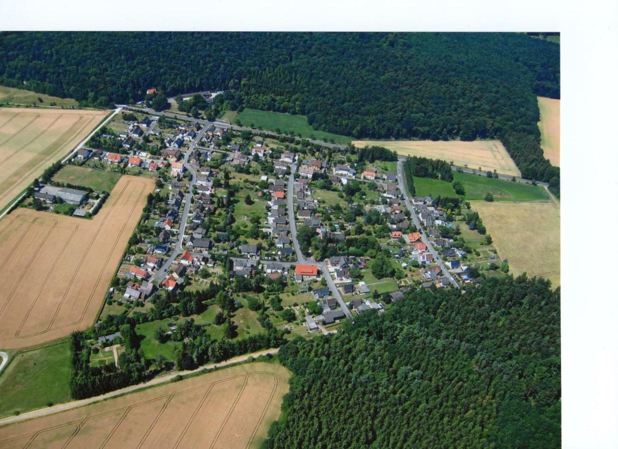 Ferienhaus Werner Liebenburg Exteriér fotografie
